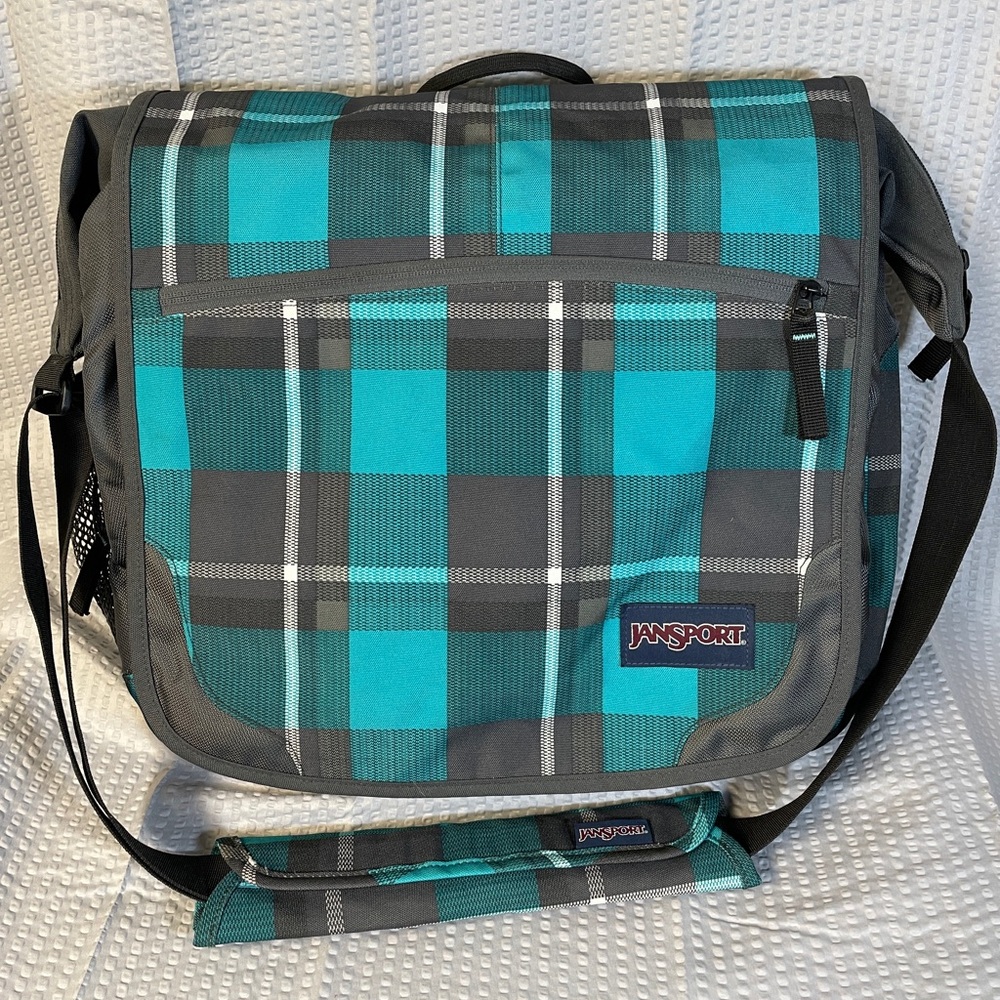 JanSport Messenger Bag